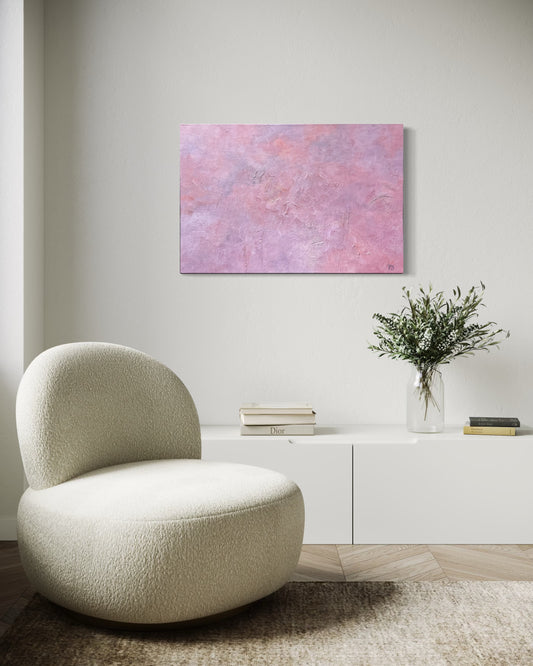 Hattara Unelmia (Cotton Candy Dreams)