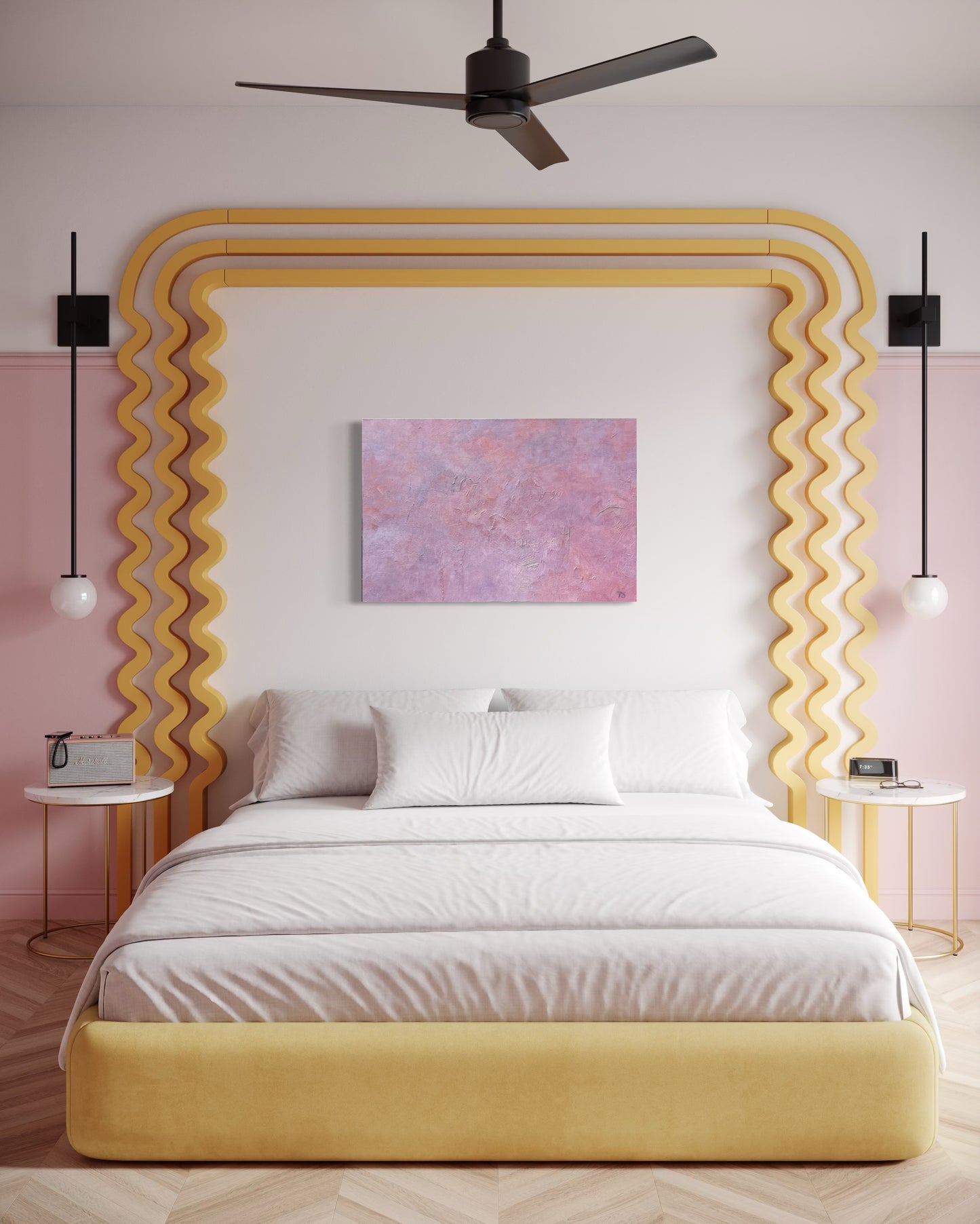 Hattara Unelmia (Cotton Candy Dreams)