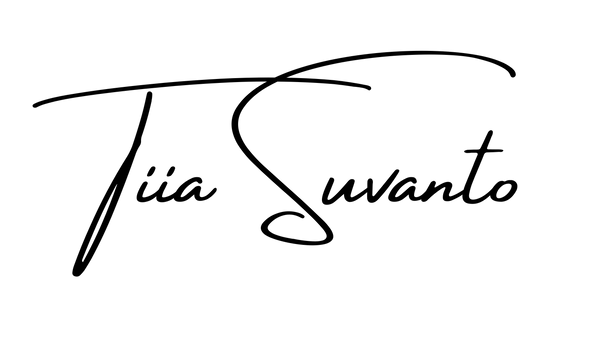Tiia Suvanto Visuals
